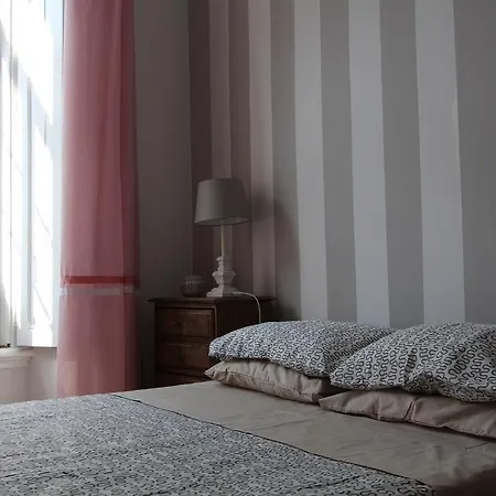 Green Tile Апартаменты Лиссабон